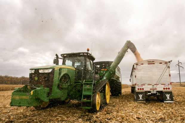 Harvest